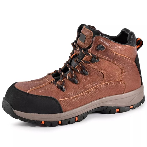 Waterproof Industrial Construction Engineering Boots