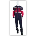AcidShield Pro Elite GI-1 Work Suit