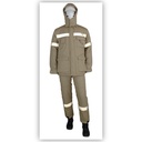 WeatherShield Pro Insulated Work Suit GI-1