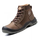 Safetoe Protective Boots