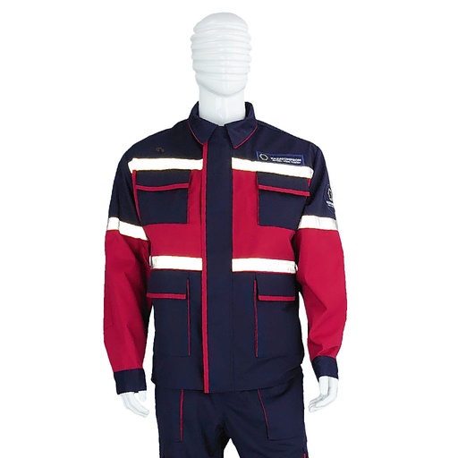 AcidShield Pro Elite Work Jacket AC-1 