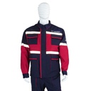 AcidShield Pro Elite Work Jacket AC-1 