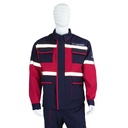 AcidShield Pro Elite Work Jacket GI-1