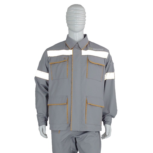 AcidShield Pro+ Work Jacket AC-1