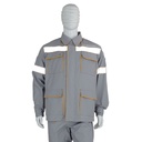 AcidShield Pro+ Work Jacket AC-1