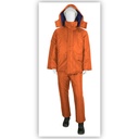 Insulated work suit Safari GI-0  