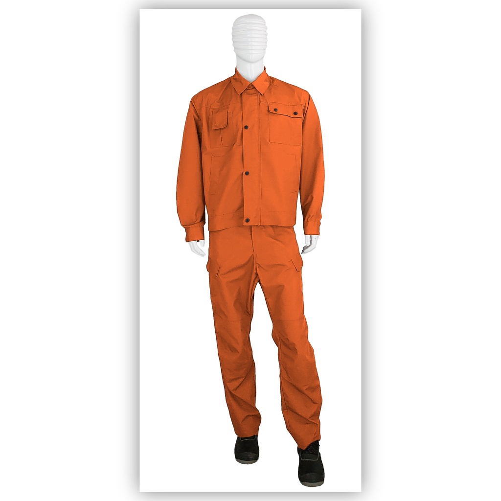 ArmorFlex ProTech GI-0 Work Suit