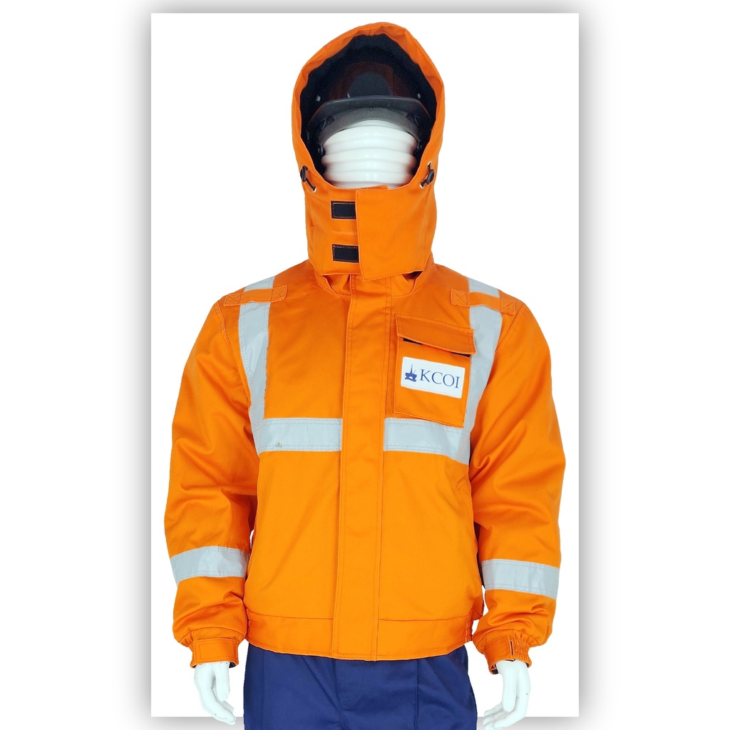 FireShield Elite FR-2 Insulated Bomber