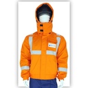 FireShield Elite FR-2 Insulated Bomber