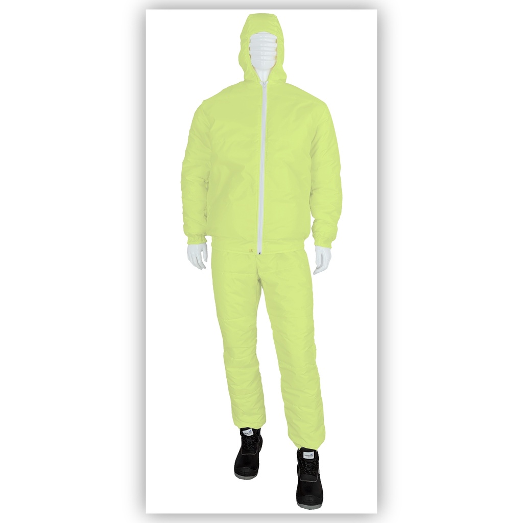 ArcticFlex EC-0 Insulated Suit