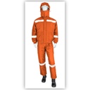 Winter field work suit OW-1