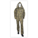 Stealth Hunter Camo Combo Suit (Jacket and Trousers)