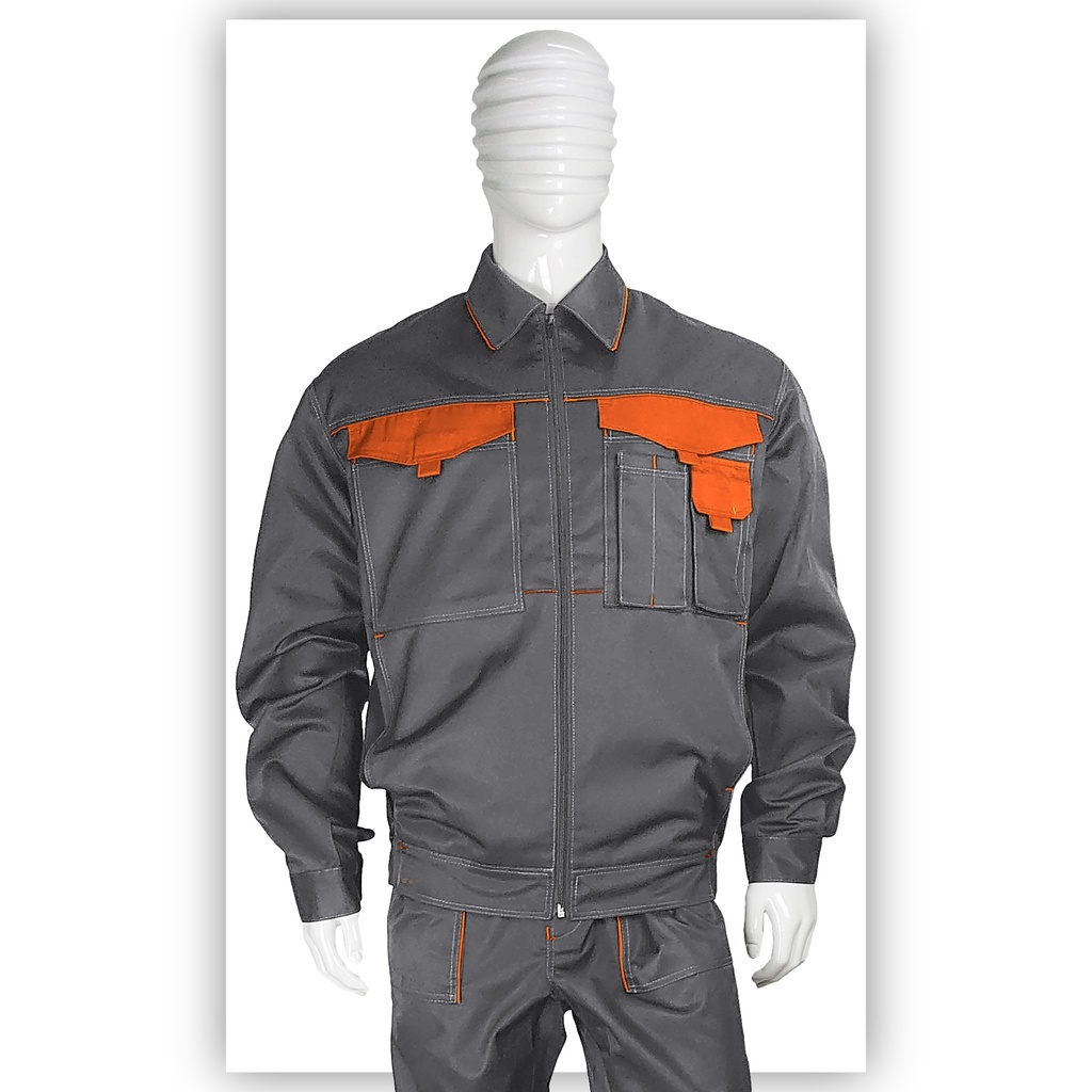 Work suit Inferno GI-0