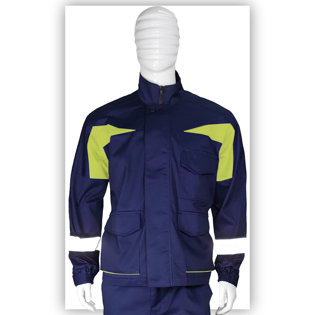 Work jacket Beta GI-1