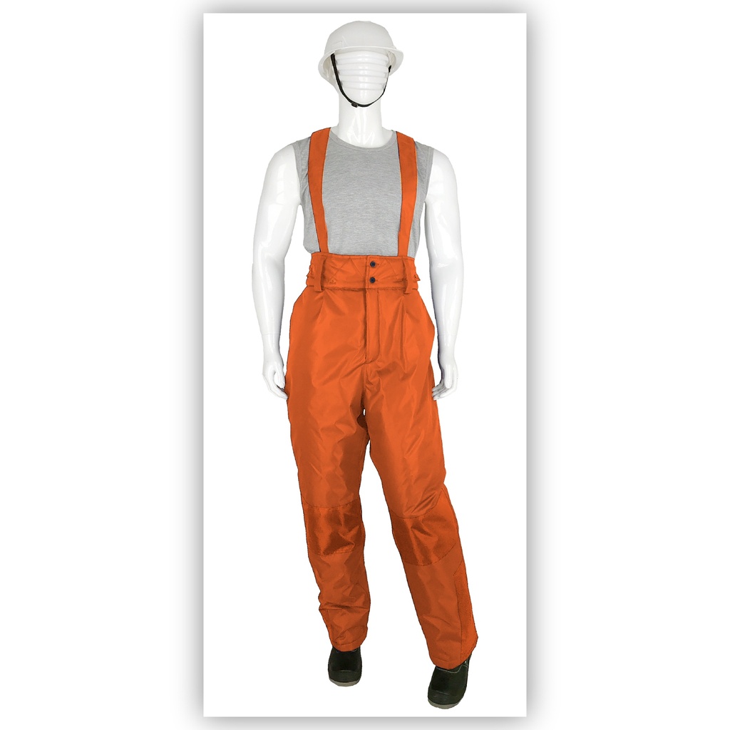 Work insulated trousers Safari Pro GI-0