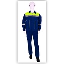 Roadworks GI-1 Basic Work Suit