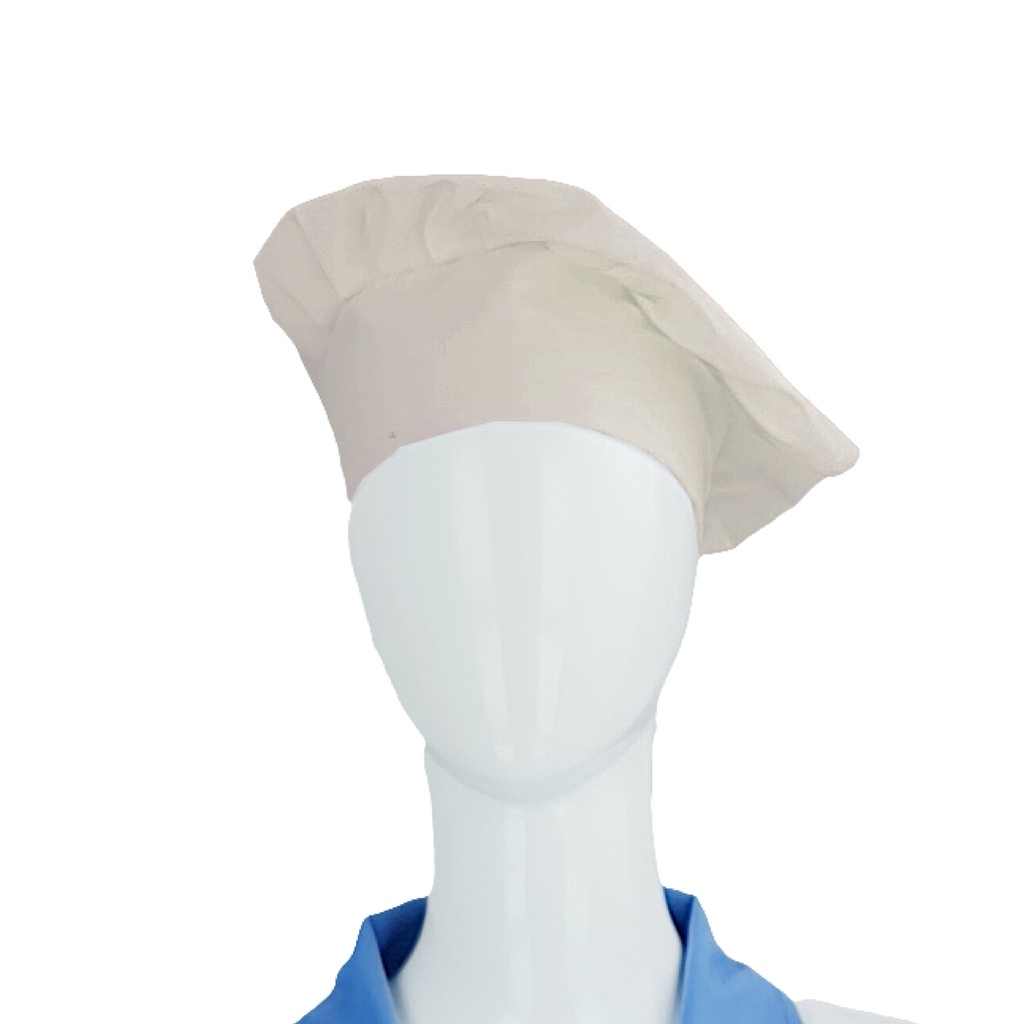 Chef's Hat F