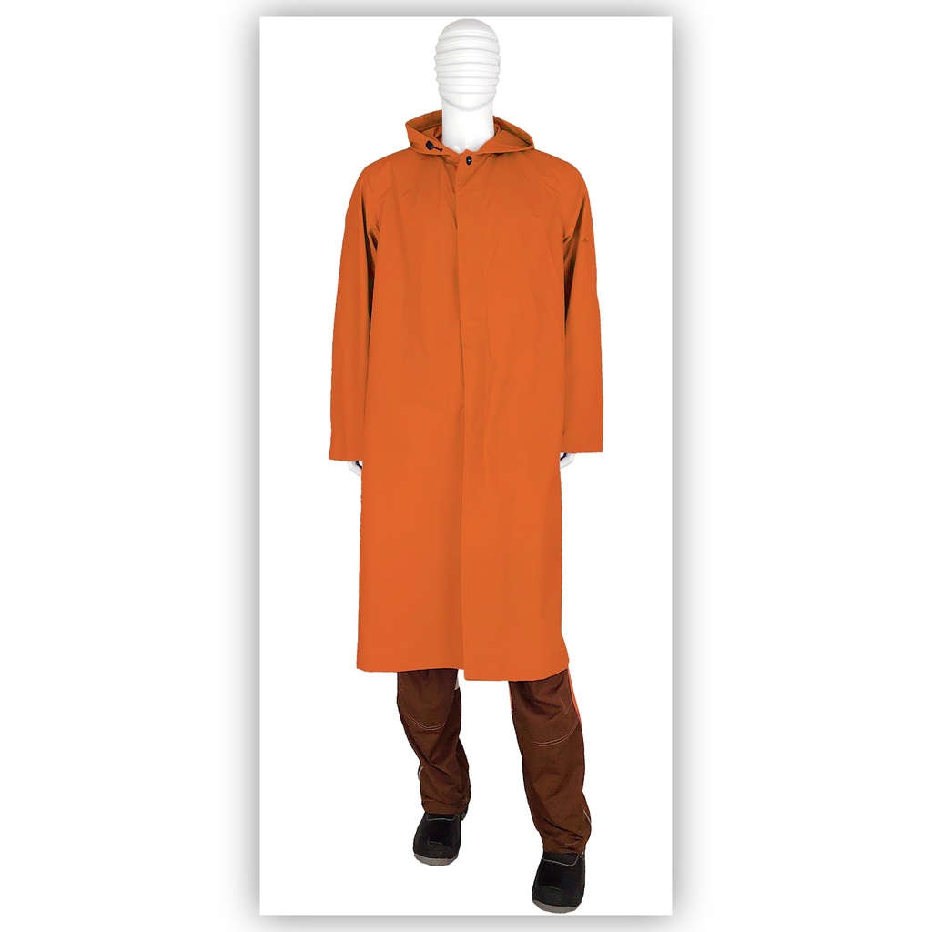 Urban Monsoon WR-0 Raincoat