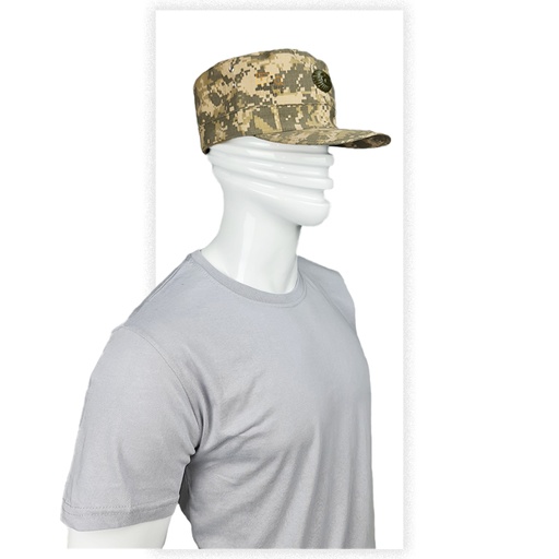 Military Cap Gl-0
