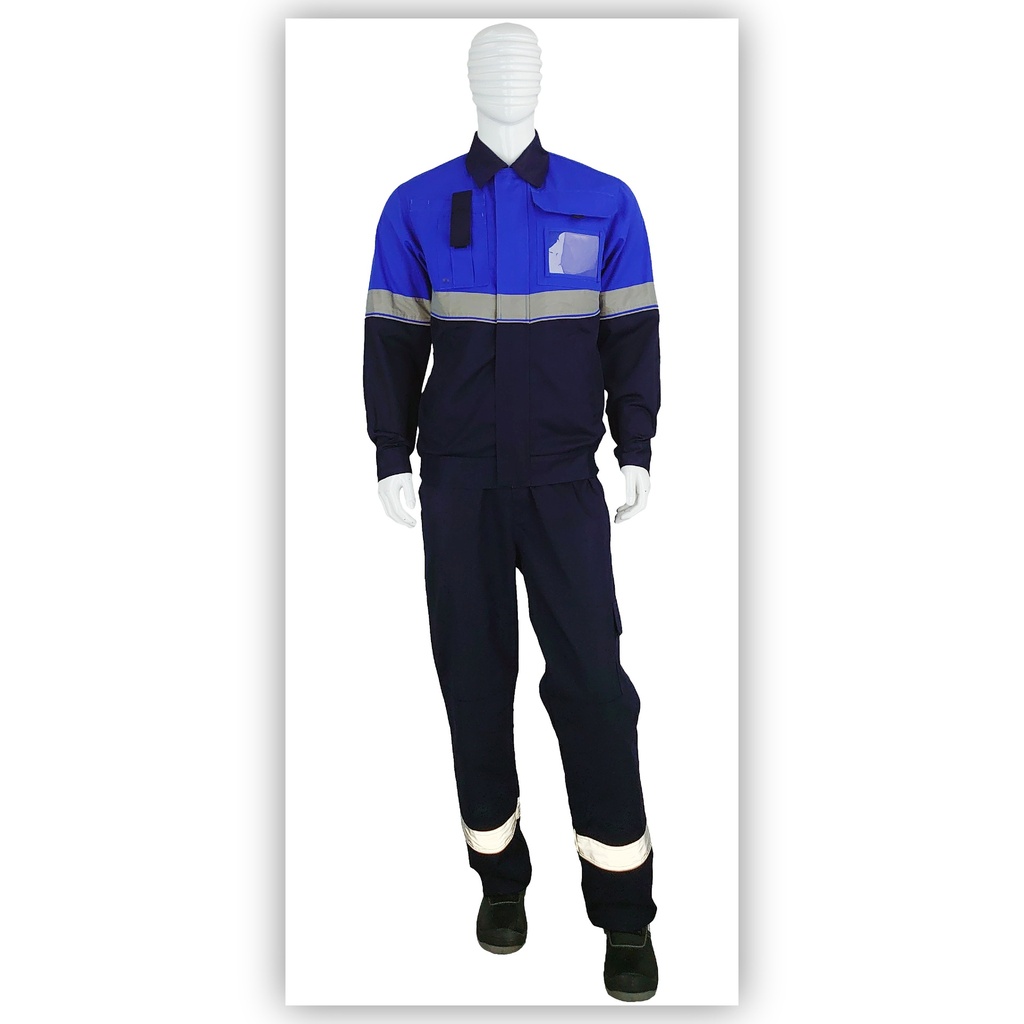 SummerTech Attire GI-2 work suit