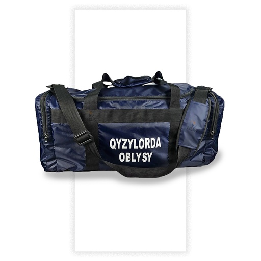 TeamSpirit sports bag