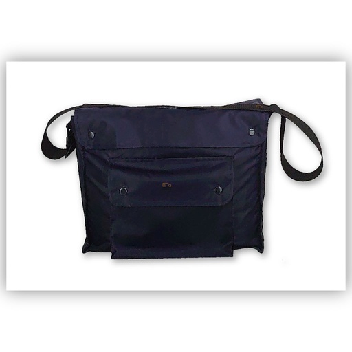 Алдындағы жебе бар киім аяғы Express-pack