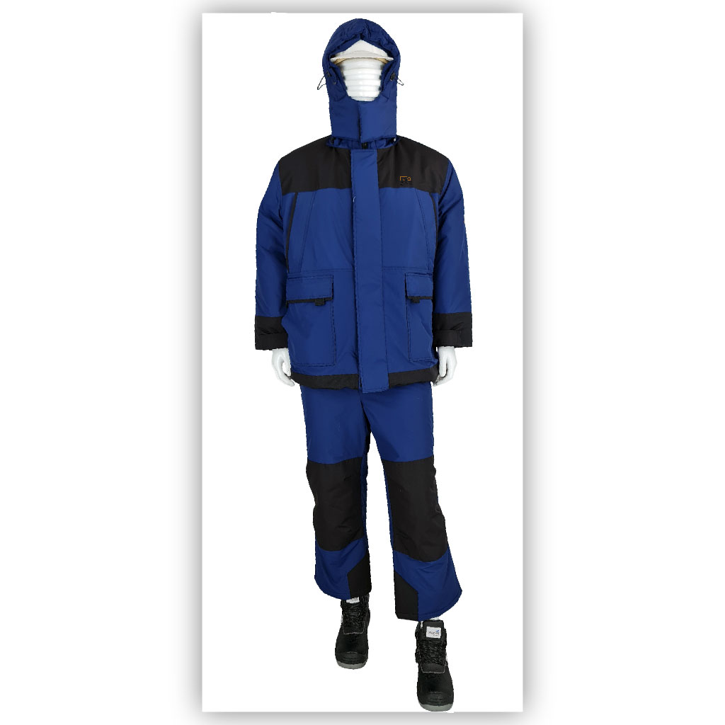 RescuePro Emergency Response Suit WP-0