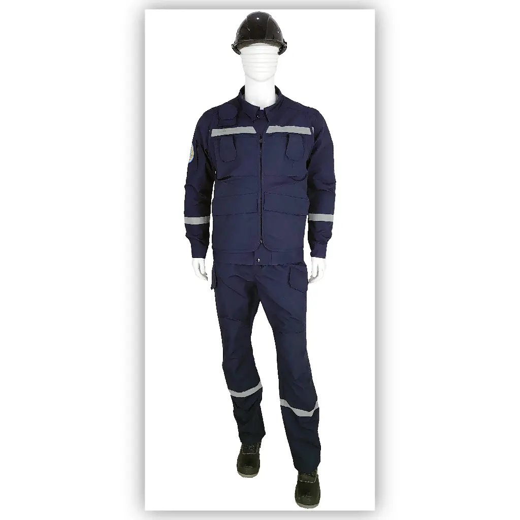 ArmorFlex GI-1 Жұмыс костюмі