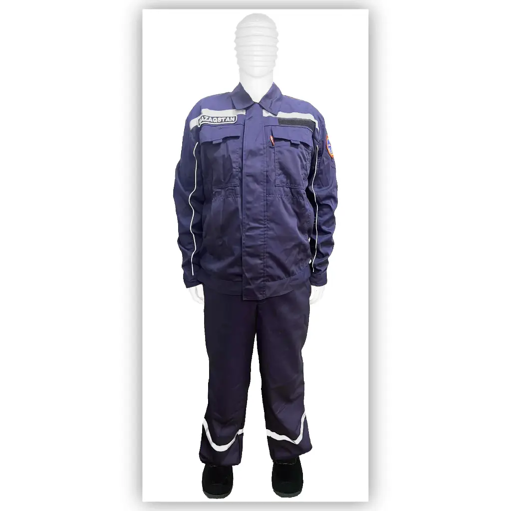 RT OW-1 Work Suit