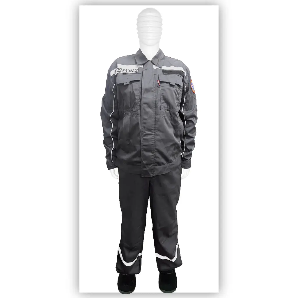 RT FR-1 Work Suit