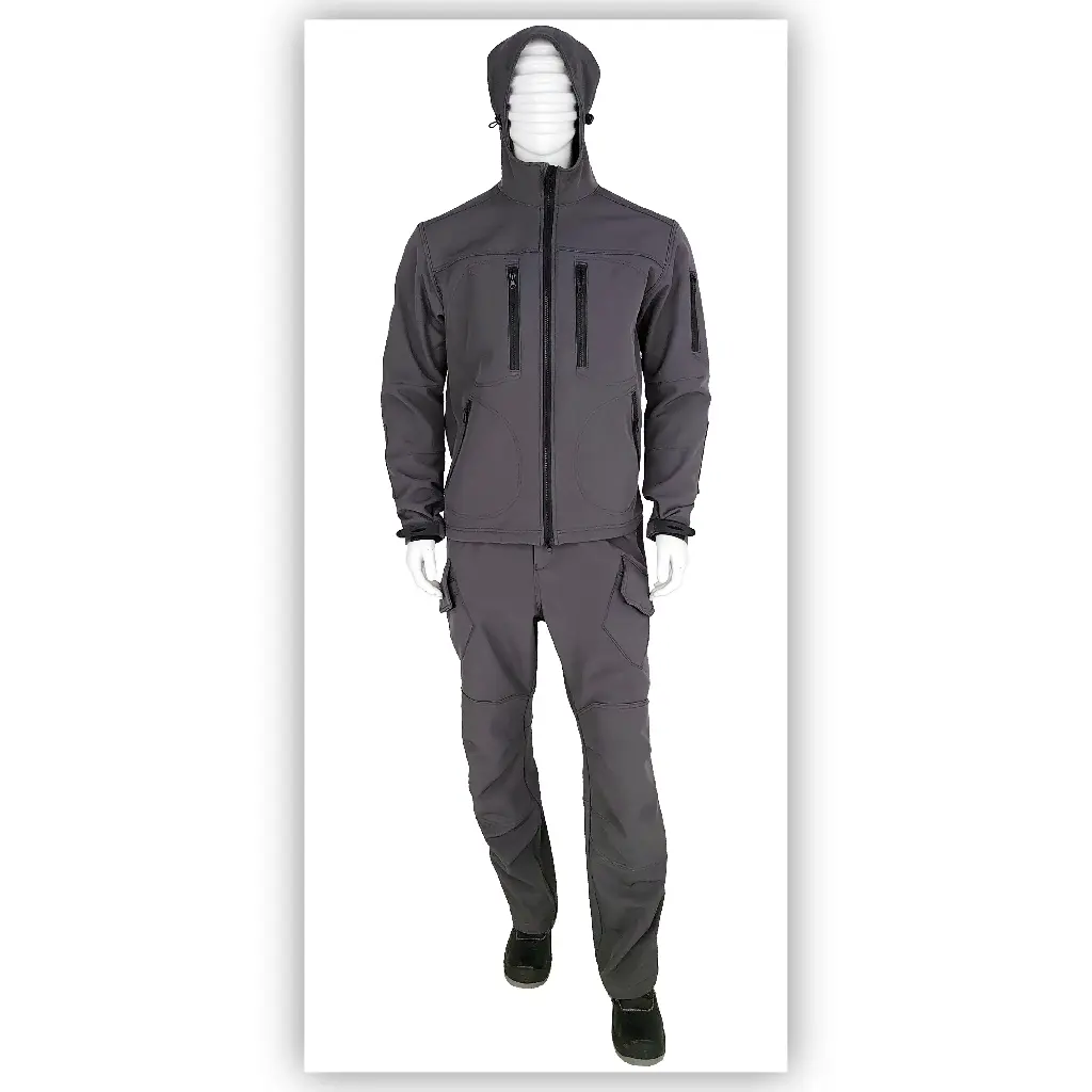 ArmorFlex WP-0 Жұмыс костюмі