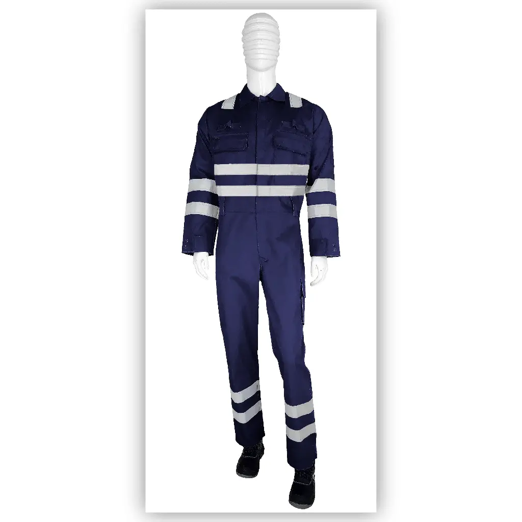 Комбинезон FireShield Elite Slim FR-3+ Oil & Gas