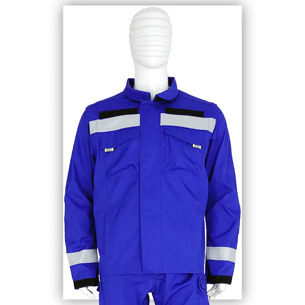 OtauProf GI-2 Work jacket