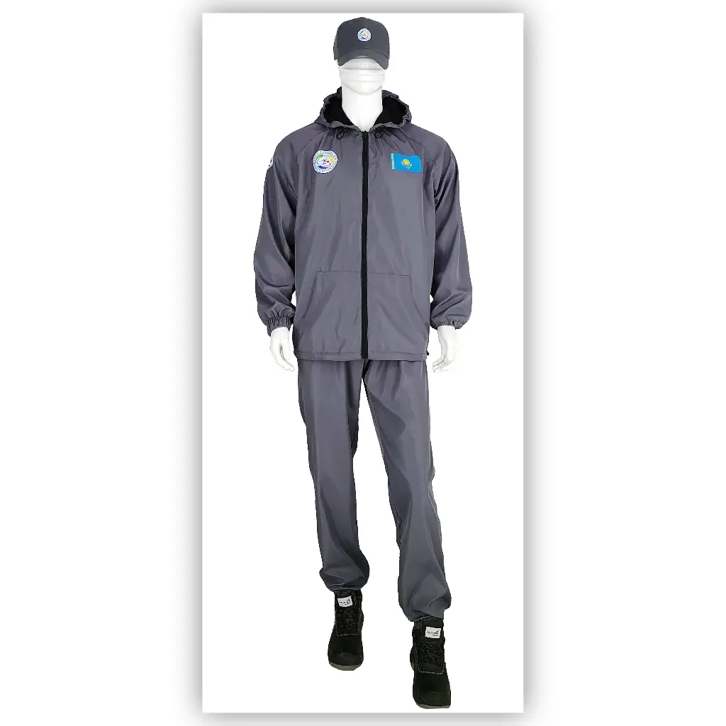 Teamspirit tracksuit
