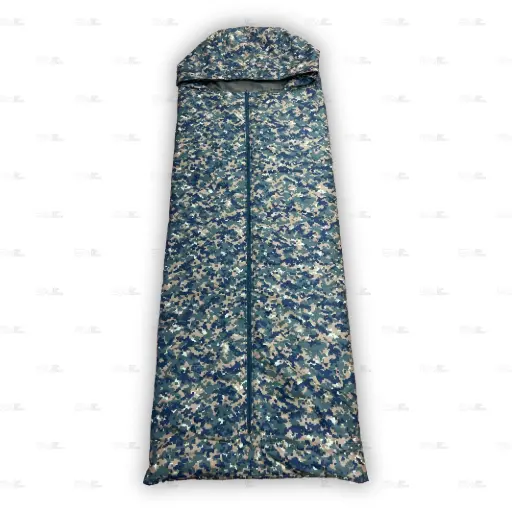 Sleeping bag simple
