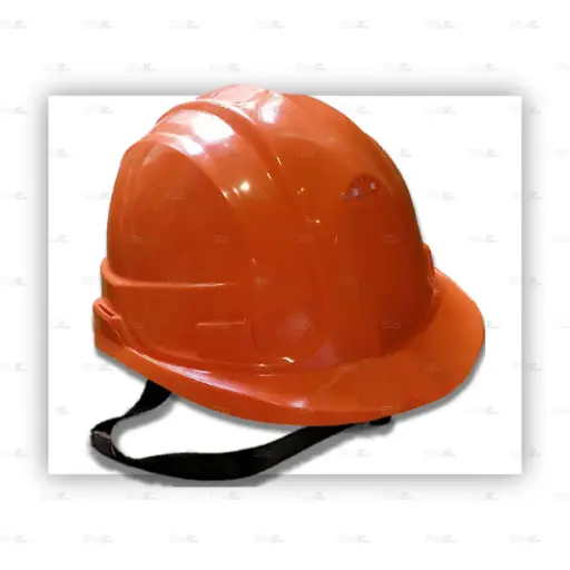 Shield Hard Hat