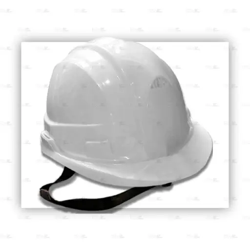 Construction Hard Hat