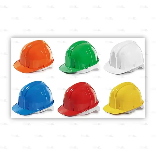 Protection 360 Hard Hat