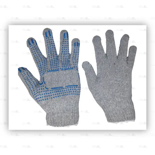 [GLO-25-03] Мақта қолғаптары  HardGloves
