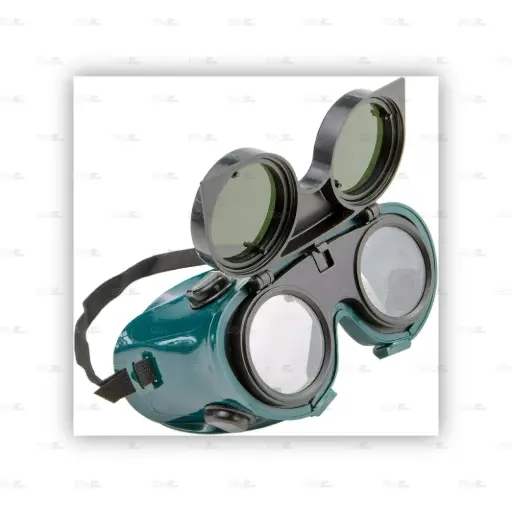 [GOG-25-01] Welder's protective glasses