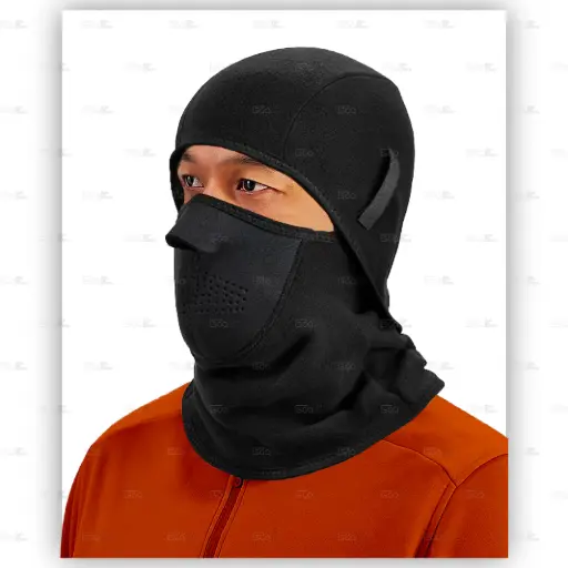 N-Ferno Windshield CT-0 Winter Balaclava