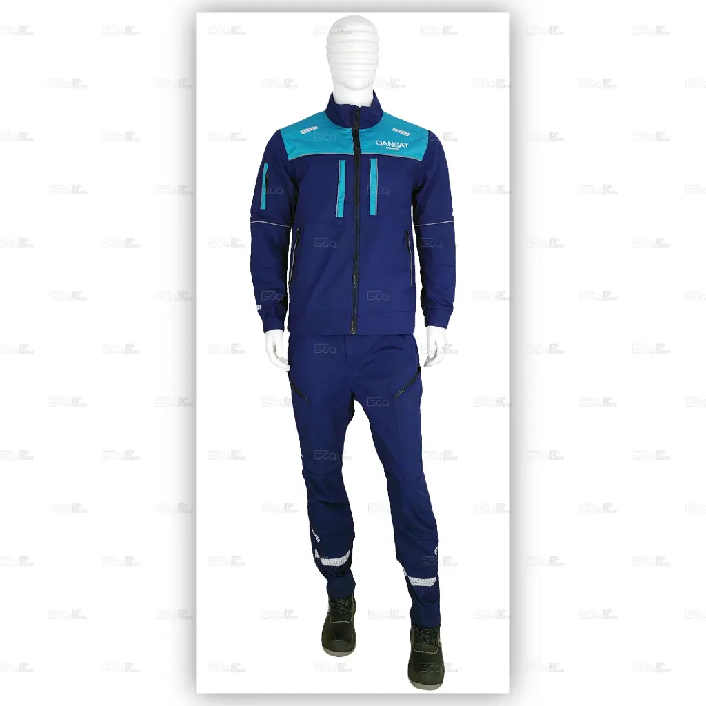 ExtraMech-2 GI-0 Work Suit 