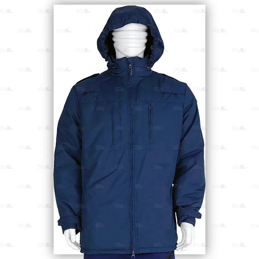 [JKT-2360] Demi-season jacket for service WP-1