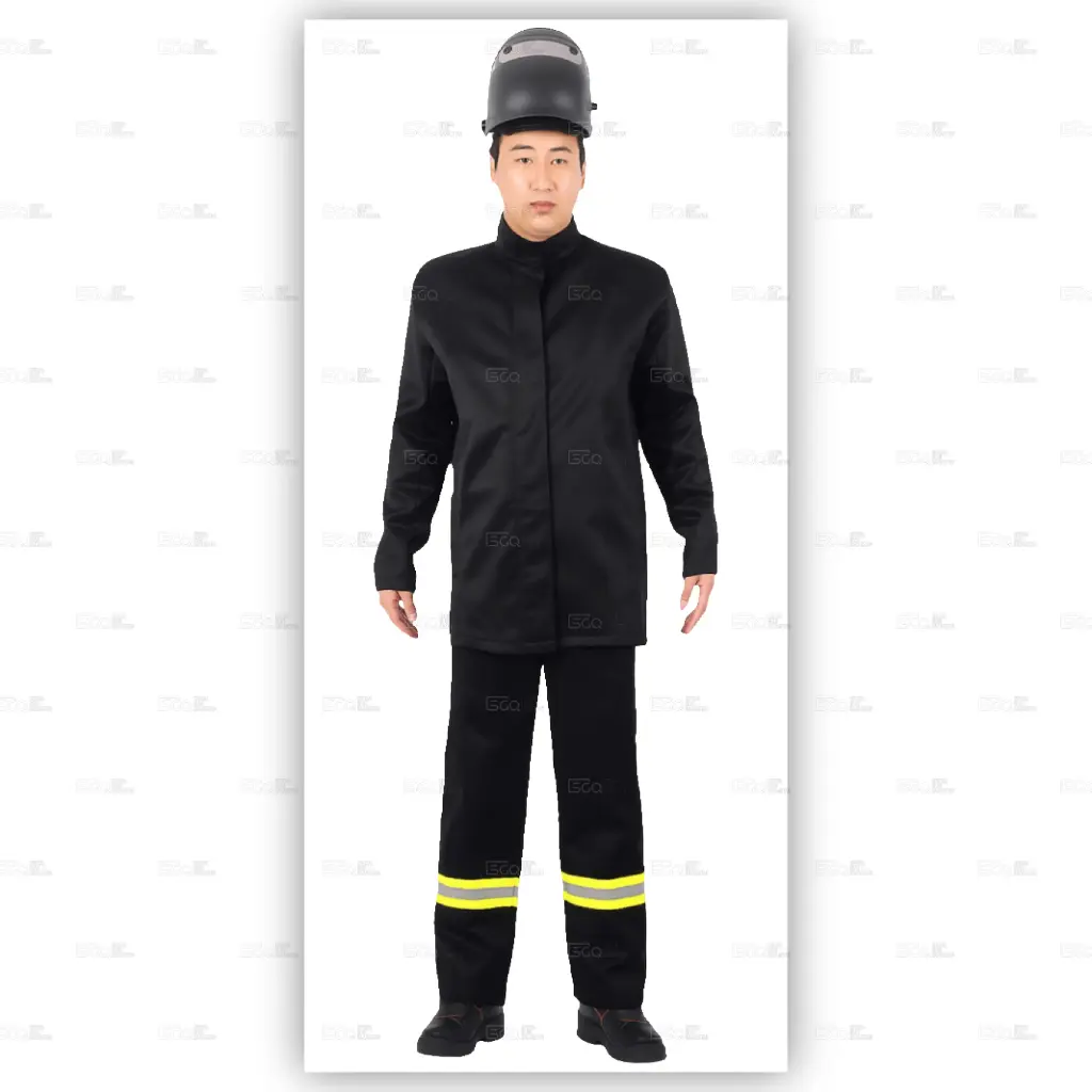 Welder's suit Prometheus ME-0