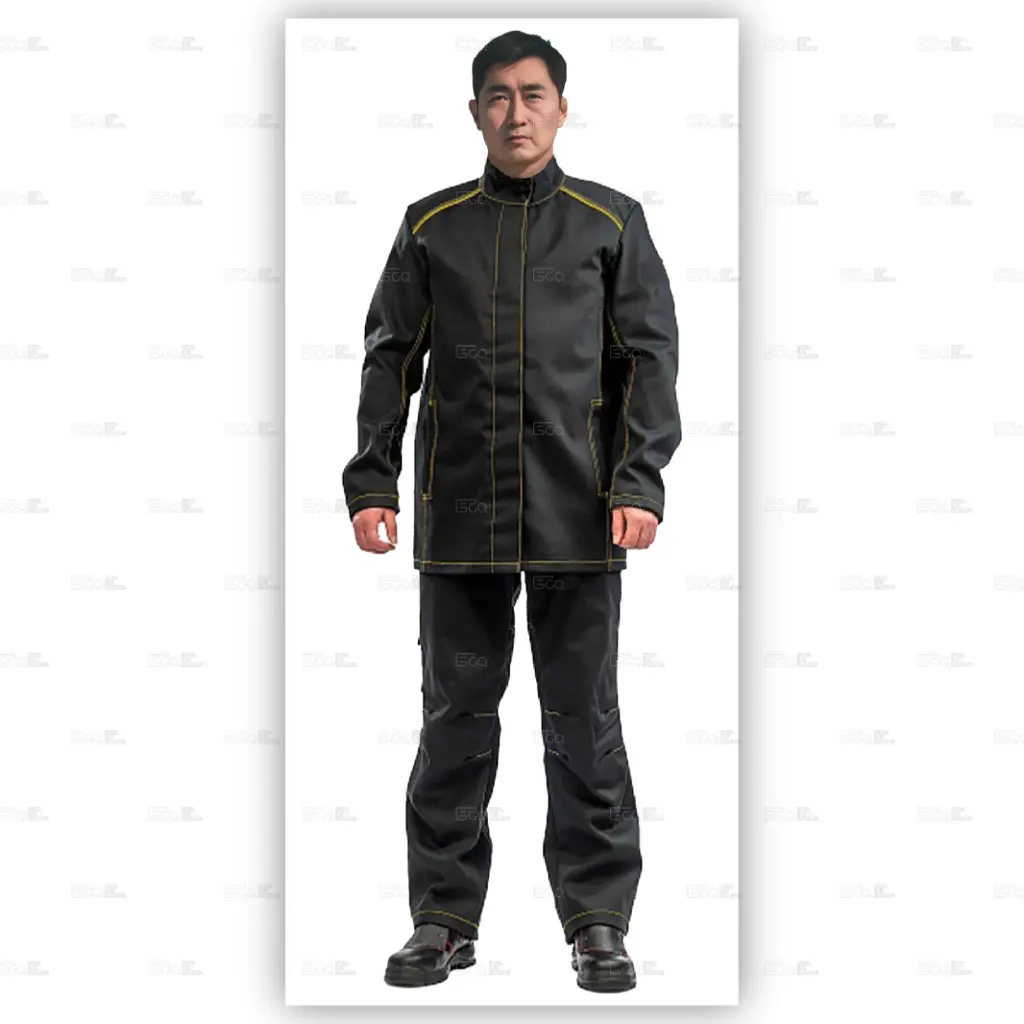 Костюм сварщика WeldMaster ME-0