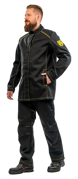 WeldMaster ME-0 Suit