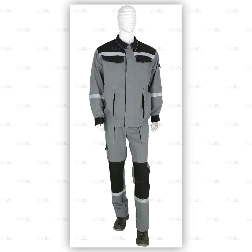 Summer work suit Breeze FR-1