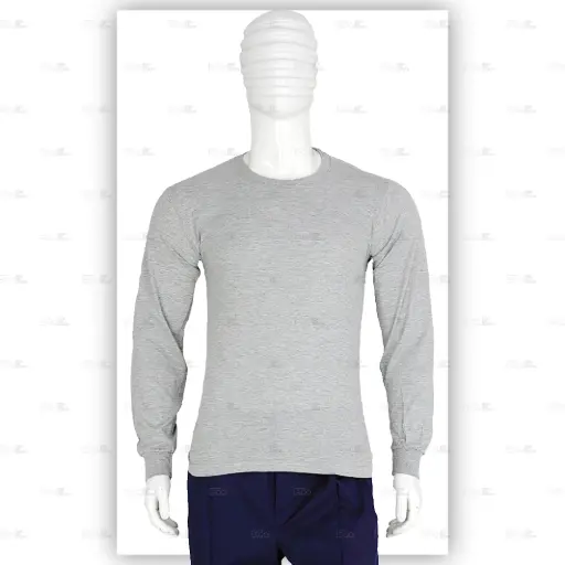 Футболка  LSBasicComfort GI-0