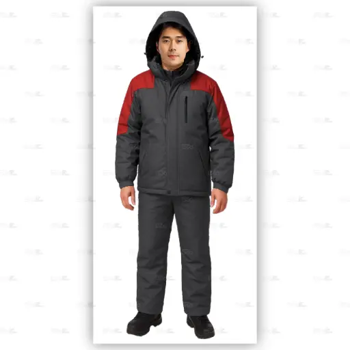 Insulated suit City OW-0