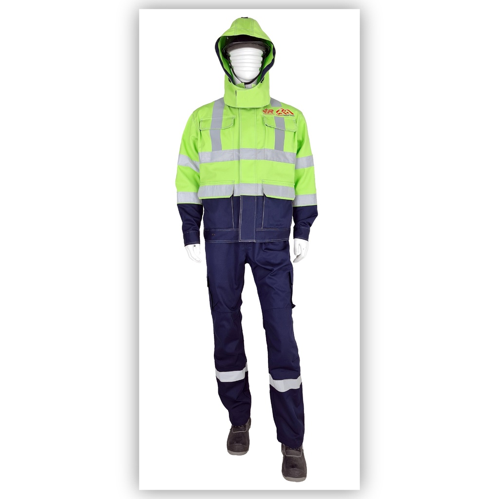 Рабочий костюм PyroShield Pro ME-3+ | Special Gear Kazakhstan